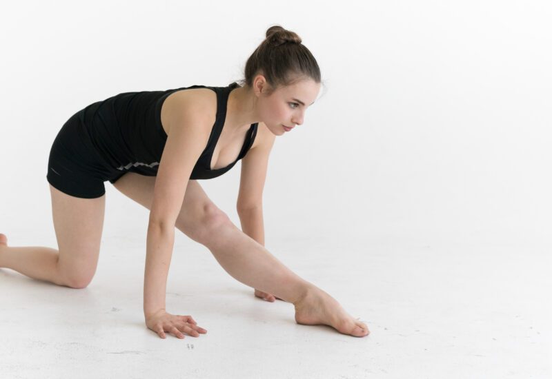 Expert Guide: Best Stretches for Ultimate Flexibility